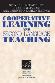 Cooperative Learning and 2nd Lang Teaching: PB