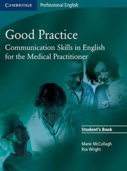 Good Practice: Student´s Book