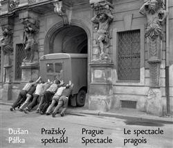 Pražský spektákl