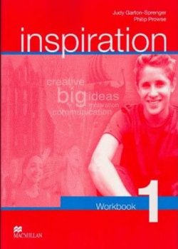 Inspiration 1: Workbook