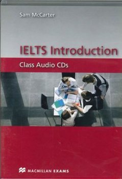 IELTS Introduction: Class Audio CDs