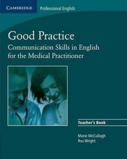 Good Practice: Teacher´s Book