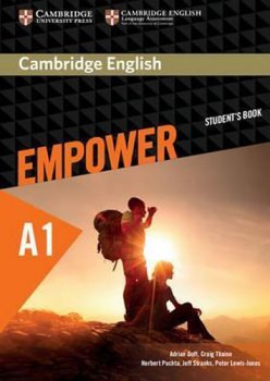 Empower Starter: Student´s Book