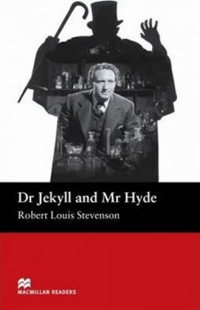 Macmillan Readers Elementary: Dr Jekyll And Mr Hyde