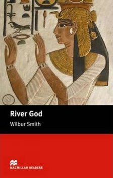 Macmillan Readers Intermediate: River God