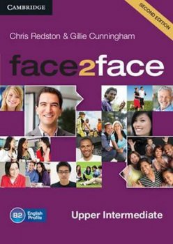 face2face 2nd Edition Upper-Intermediate: Class Audio CDs (3)
