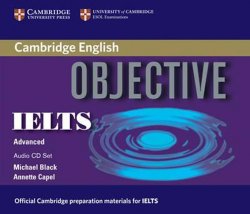 Objective IELTS Advanced: A-CDs (2)