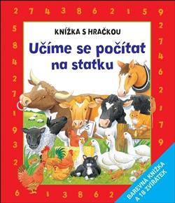 Učíme se počítat na statku