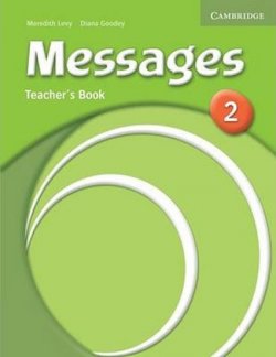Messages Level 2: Teacher´s Book
