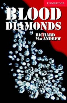 Camb Eng Readers Lvl 1: Blood Diamonds