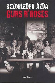 Bezohledná jízda - Guns N''Roses