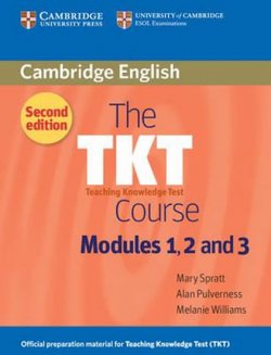 TKT Course, The: Modules 1, 2 & 3, Paperback