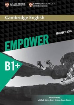 Empower Interm: Teacher´s Book