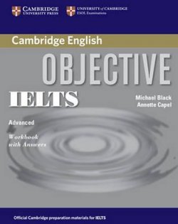 Objective IELTS Advanced: WB w Ans