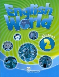 English World Level 2: Dictionary