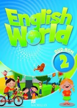 English World Level 2: DVD-ROM