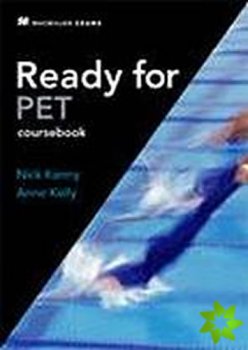 Ready for PET: Teacher´s Book