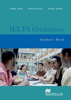 IELTS Graduation: Student´s Book