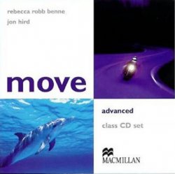 Move Advanced: Class CD (2)