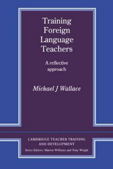 Training Foreign Language Teachers: PB