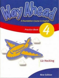 Way Ahead (new ed.) Level 4: Practice