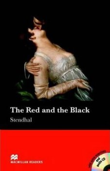 Macmillan Readers Intermediate: Red & the Black, The