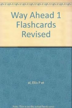 Way Ahead (new ed.) Level 1: Flashcards