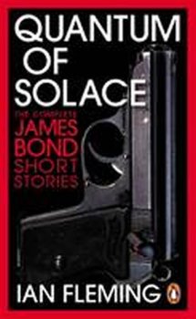 Quantum of Solace - The Complete James Bond Short