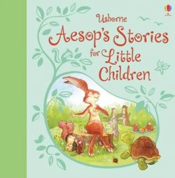 Aesop´s Stories For little Chi