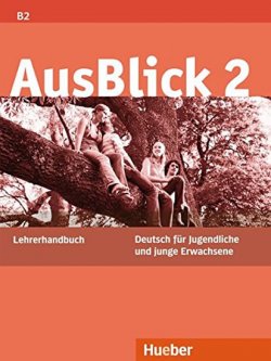 AusBlick 2: Lehrerhandbuch