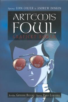 Artemis Fowl (komiks)