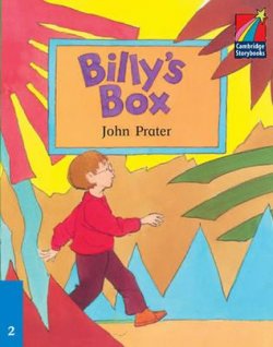 Cambridge Storybooks 2: Billy´s Box