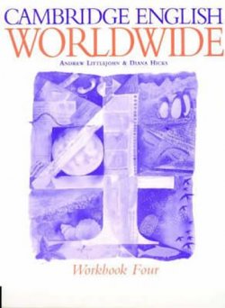 Cambridge English Worldwide 4 Workbook