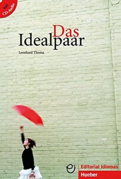 Das Idealpaar: Deutsch als Fremdsprache / Buch