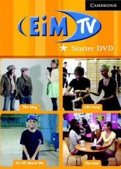 English in Mind Starter Level: DVD and Activity Booklet
