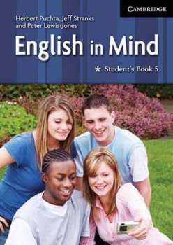 English in Mind 5: Student´s Book
