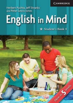 English in Mind 4: Student´s Book
