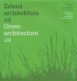 Zelená architektura.cz/Green architecture.cz