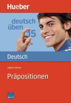 Deutsch üben: Präpositionen