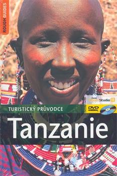 Tanzanie - turistický průvodce