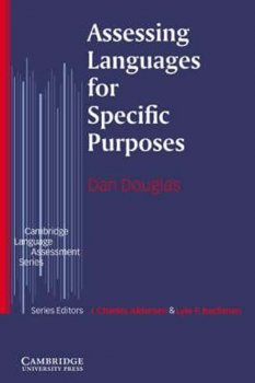 Assessing Languages for Specific Purposes 