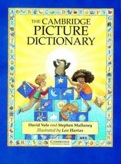 Cambridge Picture Dictionary Picture Dictionary