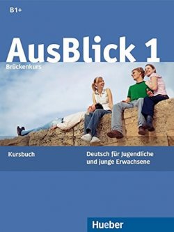 AusBlick 1: Kursbuch