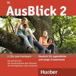 AusBlick 2: 2 Audio-CDs