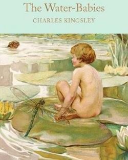 The Water-Babies : A Fairy Tale for a Land-Baby