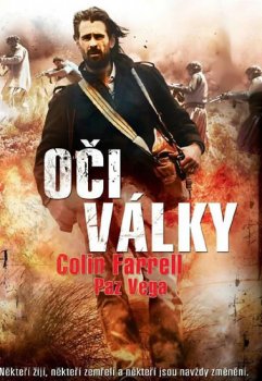 Oči války - DVD