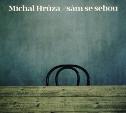 Michal Hrůza - Sám se sebou - CD