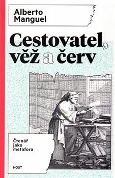 Cestovatel, věž a červ