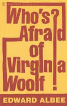 Who´s Afraid of Virginia Woolf?