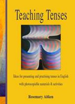 Teaching Tenses